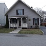 433 Ludlow St, Fall River MA